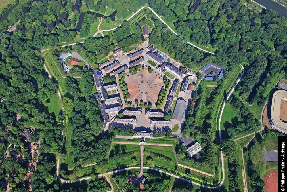 vauban Euroscope Blog