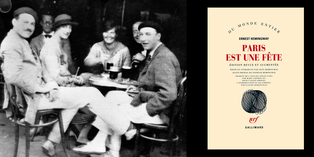 ernest hemingway a moveable feast pdf